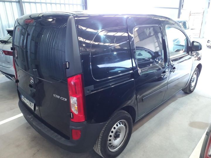 Photo 6 VIN: WDF4156031U227051 - MERCEDES-BENZ CITAN 