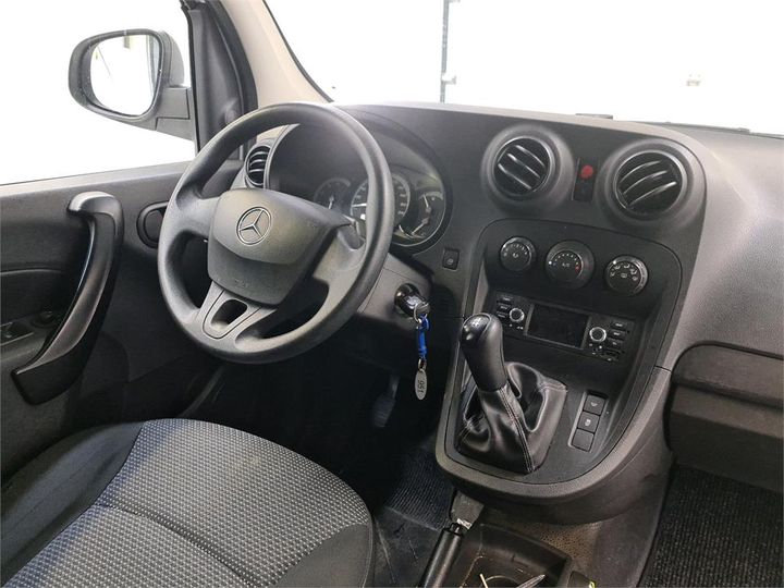 Photo 6 VIN: WDF4156031U228193 - MERCEDES-BENZ CITAN 