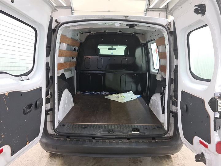 Photo 7 VIN: WDF4156031U228193 - MERCEDES-BENZ CITAN 