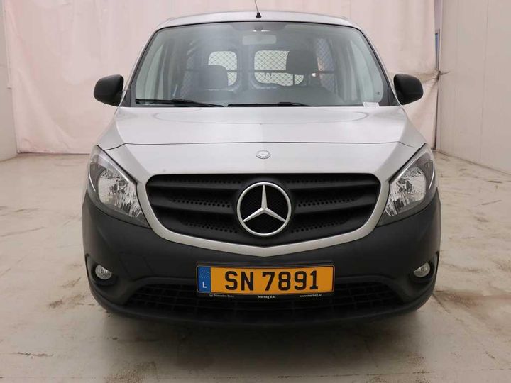 Photo 14 VIN: WDF4156031U229638 - MERCEDES-BENZ CITAN 