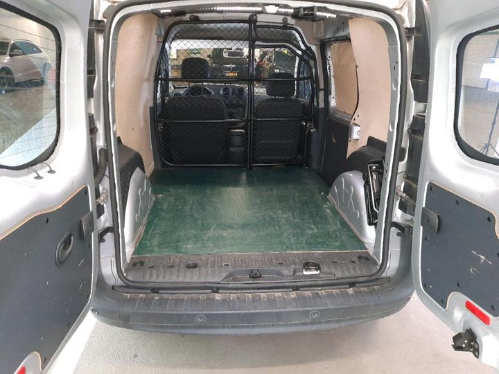 Photo 3 VIN: WDF4156031U229638 - MERCEDES-BENZ CITAN 