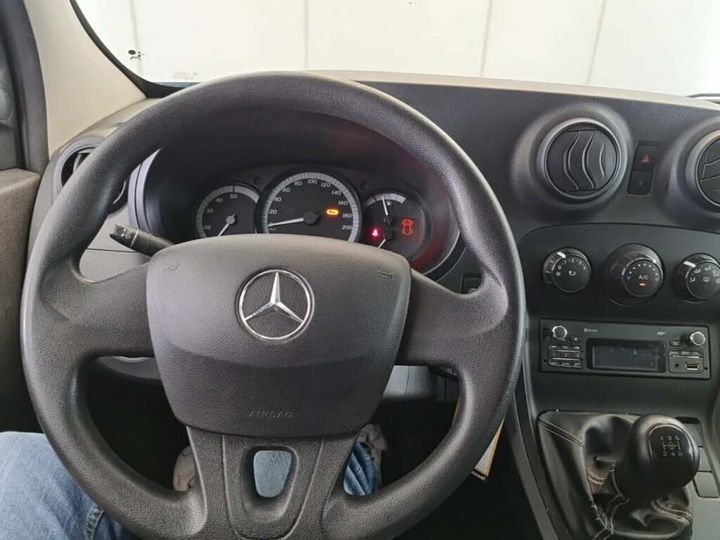 Photo 26 VIN: WDF4156031U233298 - MERCEDES-BENZ CITAN 