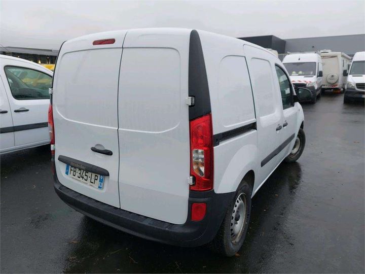 Photo 3 VIN: WDF4156031U234845 - MERCEDES-BENZ CITAN 