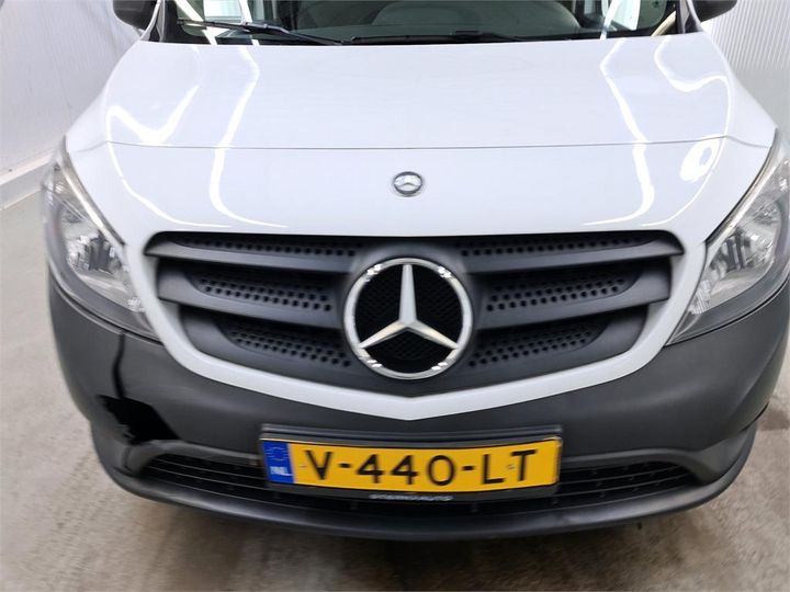 Photo 11 VIN: WDF4156031U235976 - MERCEDES-BENZ CITAN 