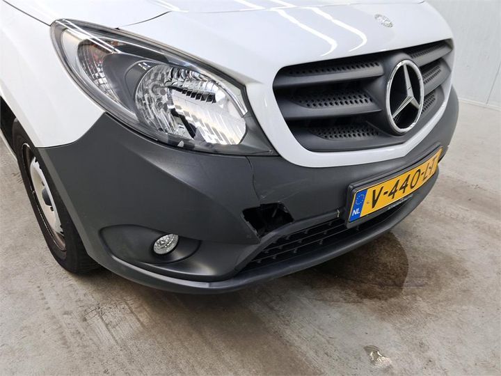 Photo 24 VIN: WDF4156031U235976 - MERCEDES-BENZ CITAN 