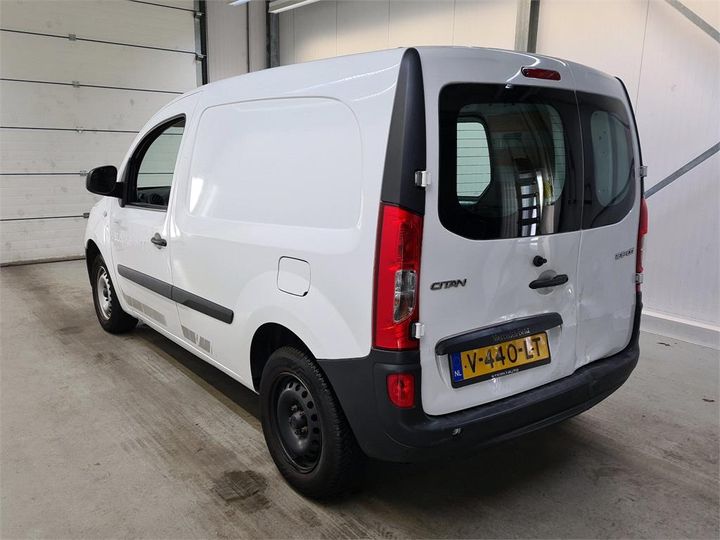 Photo 3 VIN: WDF4156031U235976 - MERCEDES-BENZ CITAN 