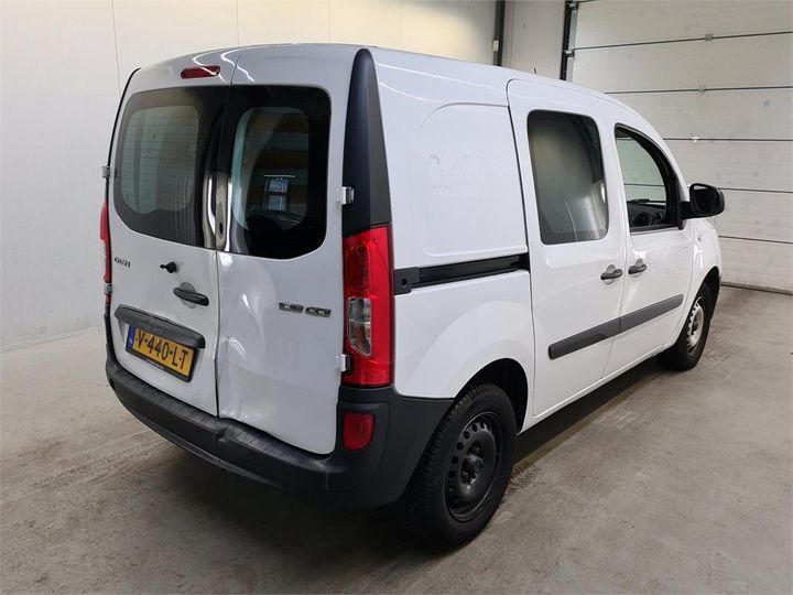 Photo 4 VIN: WDF4156031U235976 - MERCEDES-BENZ CITAN 