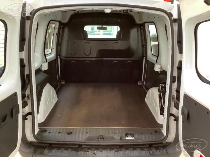 Photo 5 VIN: WDF4156031U238152 - MERCEDES-BENZ CITAN PANEL VAN 