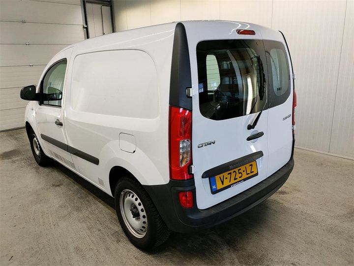 Photo 3 VIN: WDF4156031U238511 - MERCEDES-BENZ CITAN 