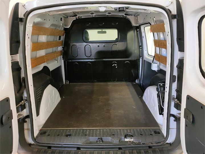 Photo 7 VIN: WDF4156031U238511 - MERCEDES-BENZ CITAN 