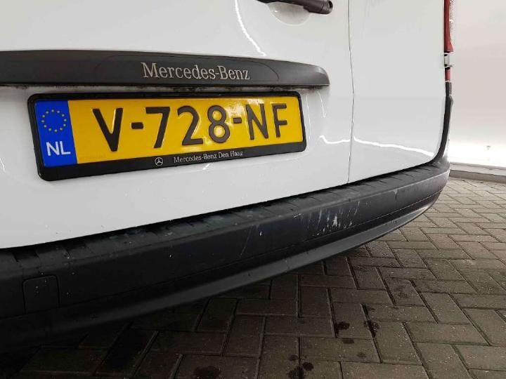 Photo 26 VIN: WDF4156031U241169 - MERCEDES-BENZ CITAN 