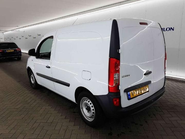 Photo 3 VIN: WDF4156031U241169 - MERCEDES-BENZ CITAN 