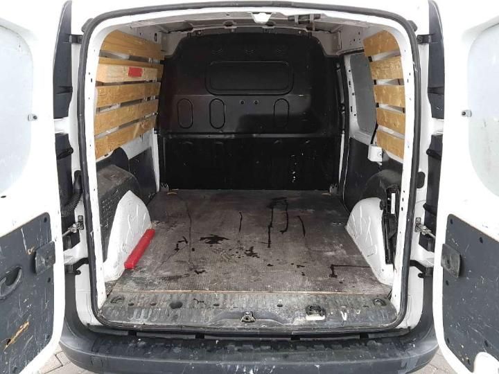 Photo 6 VIN: WDF4156031U241169 - MERCEDES-BENZ CITAN 