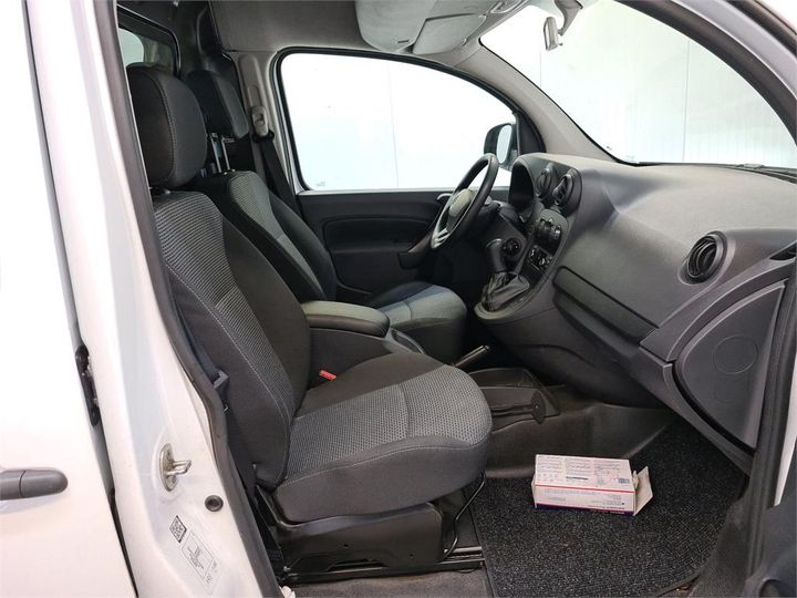 Photo 4 VIN: WDF4156031U244650 - MERCEDES-BENZ CITAN 