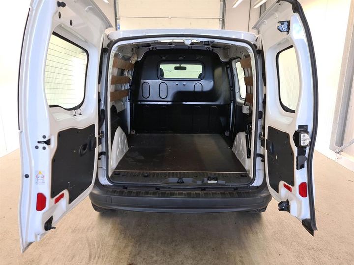 Photo 6 VIN: WDF4156031U244650 - MERCEDES-BENZ CITAN 