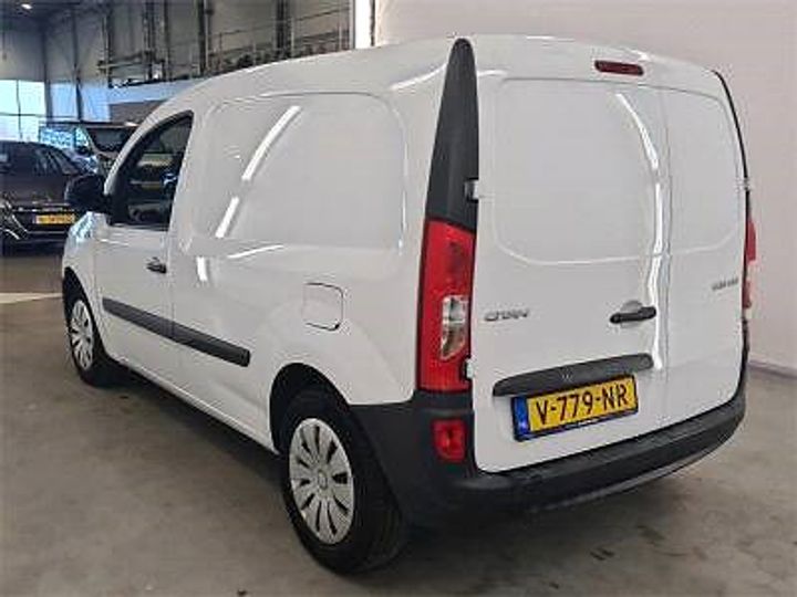 Photo 3 VIN: WDF4156031U244972 - MERCEDES-BENZ CITAN 