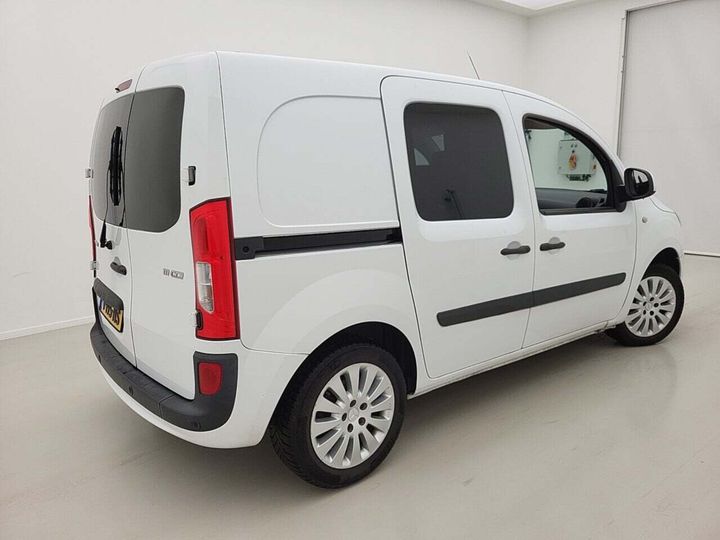 Photo 1 VIN: WDF4156031U244980 - MERCEDES-BENZ CITAN 