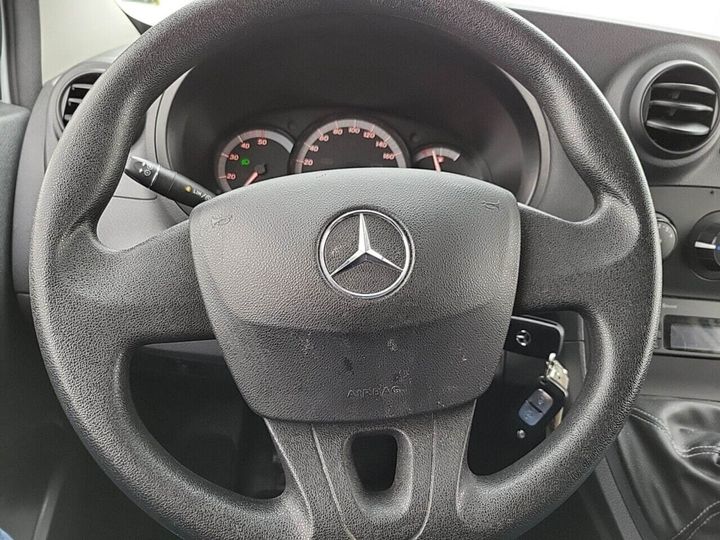 Photo 13 VIN: WDF4156031U244980 - MERCEDES-BENZ CITAN 