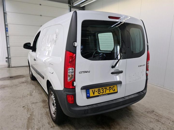 Photo 3 VIN: WDF4156031U245488 - MERCEDES-BENZ CITAN 