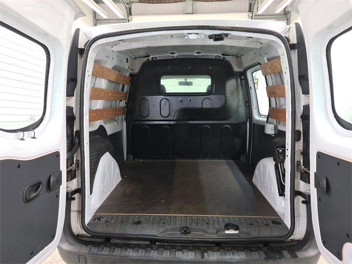 Photo 7 VIN: WDF4156031U245488 - MERCEDES-BENZ CITAN 