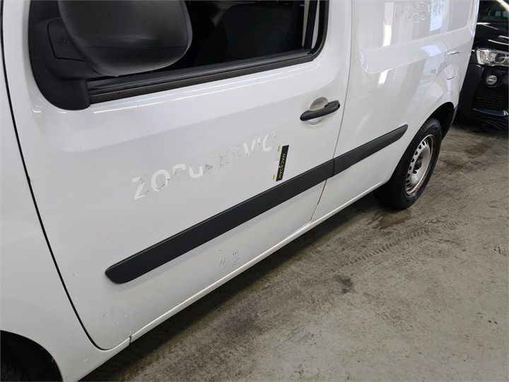 Photo 29 VIN: WDF4156031U245663 - MERCEDES-BENZ CITAN 