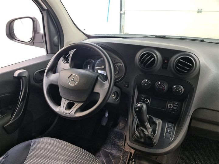 Photo 6 VIN: WDF4156031U245663 - MERCEDES-BENZ CITAN 