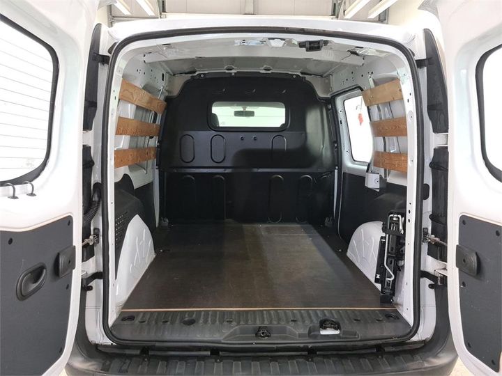 Photo 7 VIN: WDF4156031U247455 - MERCEDES-BENZ CITAN 