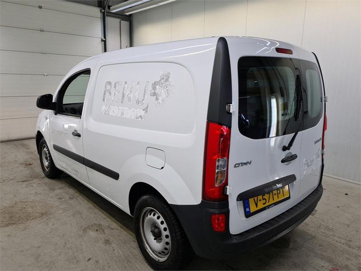 Photo 3 VIN: WDF4156031U248603 - MERCEDES-BENZ CITAN 