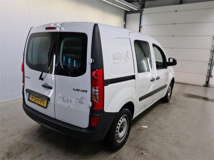 Photo 4 VIN: WDF4156031U248603 - MERCEDES-BENZ CITAN 