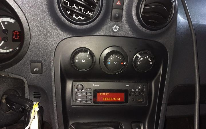 Photo 22 VIN: WDF4156031U250975 - MERCEDES-BENZ CITAN 