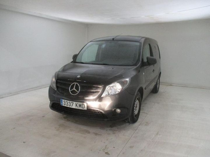 Photo 0 VIN: WDF4156031U251050 - MERCEDES-BENZ CITAN 