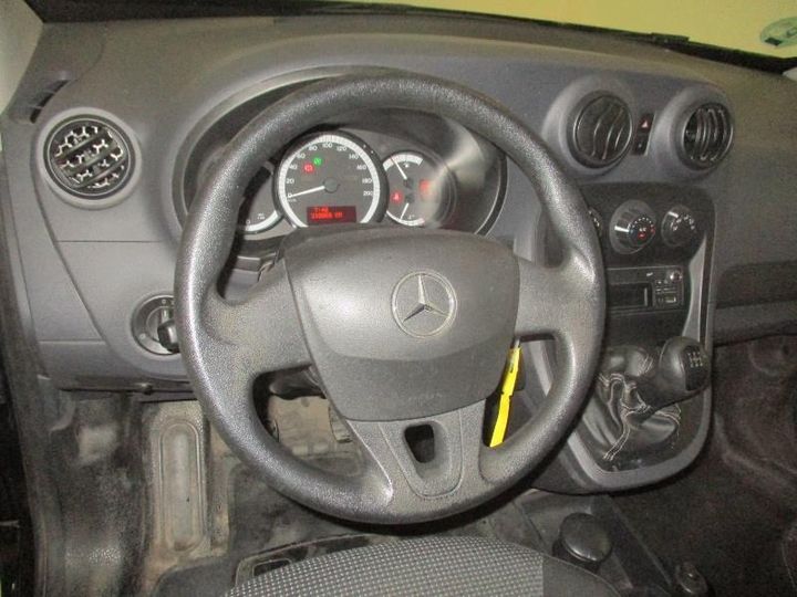 Photo 4 VIN: WDF4156031U251050 - MERCEDES-BENZ CITAN 