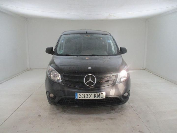 Photo 5 VIN: WDF4156031U251050 - MERCEDES-BENZ CITAN 