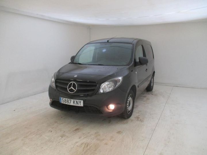 Photo 0 VIN: WDF4156031U251374 - MERCEDES-BENZ CITAN 