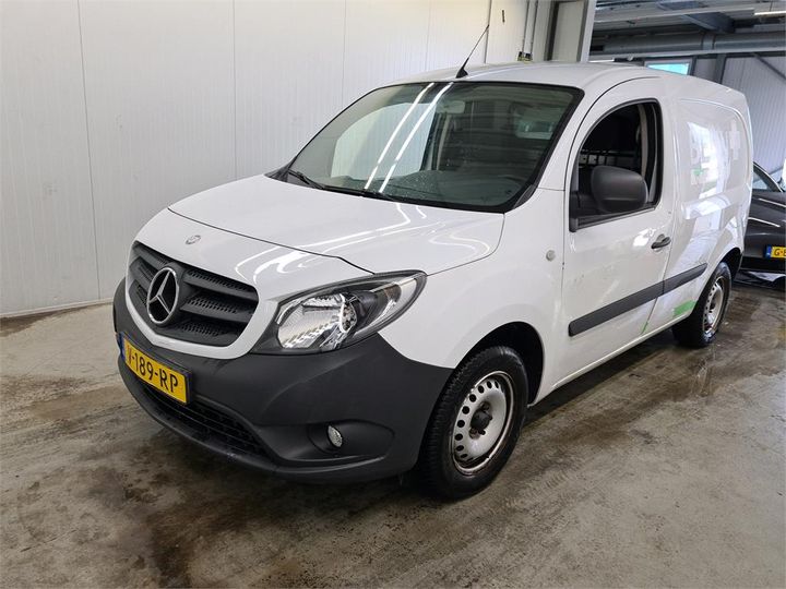 Photo 0 VIN: WDF4156031U251514 - MERCEDES-BENZ CITAN 