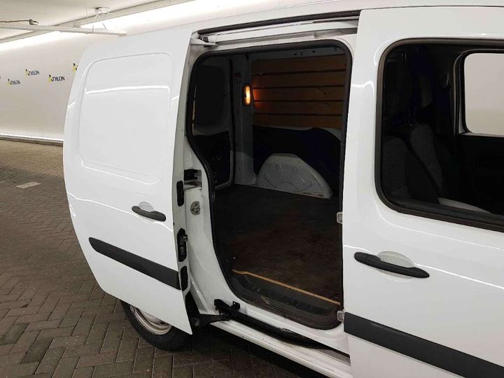 Photo 12 VIN: WDF4156031U252213 - MERCEDES-BENZ CITAN 