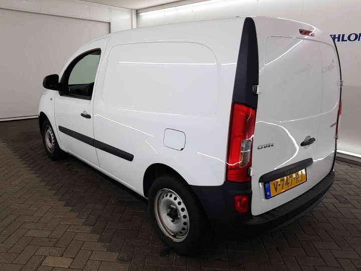 Photo 3 VIN: WDF4156031U252213 - MERCEDES-BENZ CITAN 