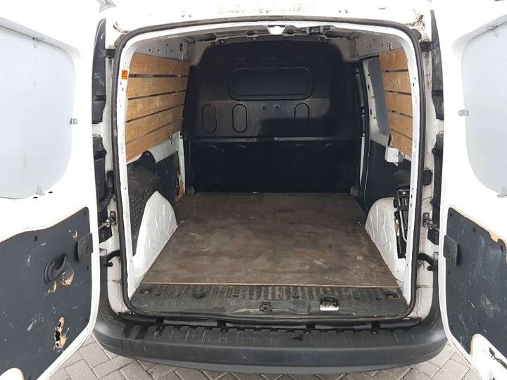 Photo 6 VIN: WDF4156031U252213 - MERCEDES-BENZ CITAN 