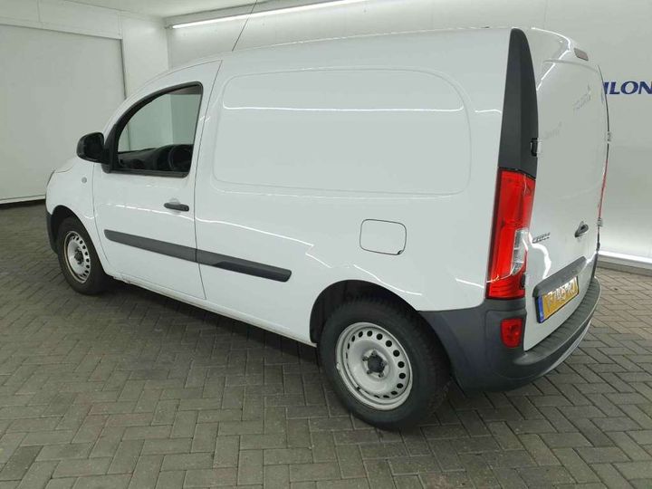 Photo 3 VIN: WDF4156031U252215 - MERCEDES-BENZ CITAN 