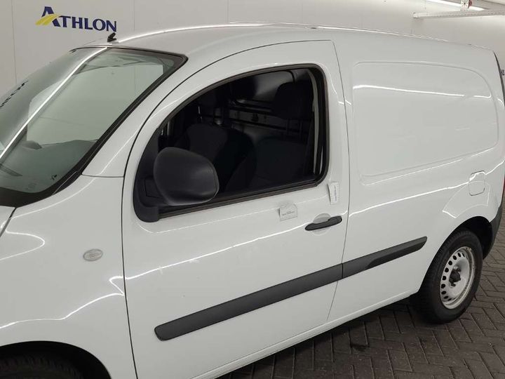 Photo 14 VIN: WDF4156031U252369 - MERCEDES-BENZ CITAN 