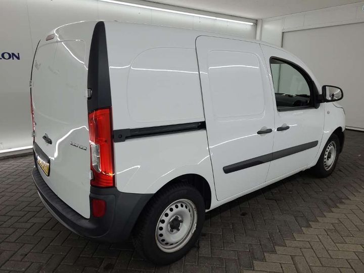 Photo 2 VIN: WDF4156031U252369 - MERCEDES-BENZ CITAN 