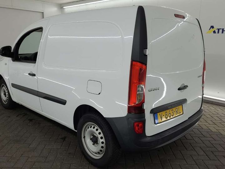 Photo 22 VIN: WDF4156031U252369 - MERCEDES-BENZ CITAN 