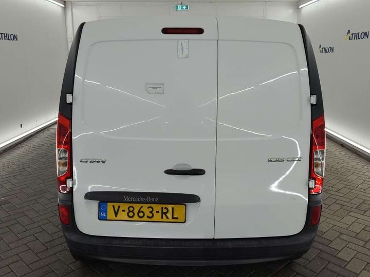 Photo 24 VIN: WDF4156031U252369 - MERCEDES-BENZ CITAN 