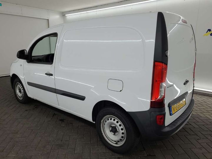 Photo 3 VIN: WDF4156031U252369 - MERCEDES-BENZ CITAN 