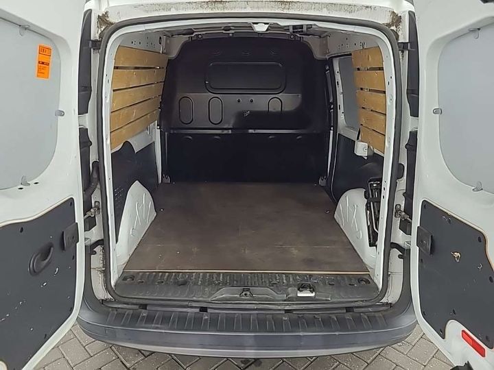 Photo 4 VIN: WDF4156031U252369 - MERCEDES-BENZ CITAN 