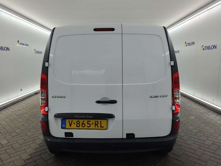 Photo 18 VIN: WDF4156031U252374 - MERCEDES-BENZ CITAN 