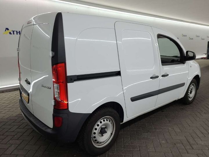 Photo 3 VIN: WDF4156031U252374 - MERCEDES-BENZ CITAN 