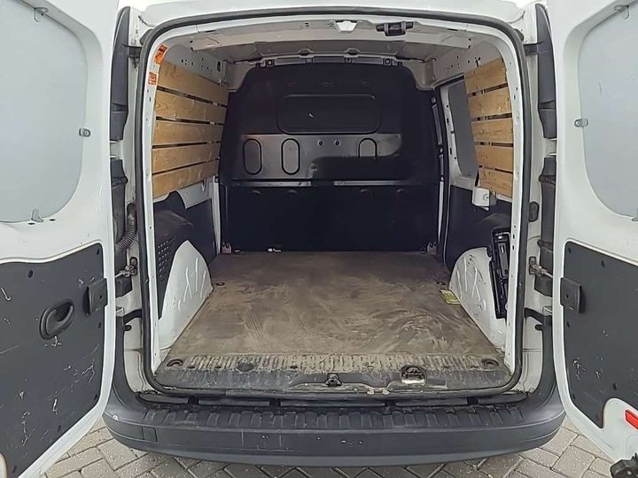 Photo 5 VIN: WDF4156031U252374 - MERCEDES-BENZ CITAN 