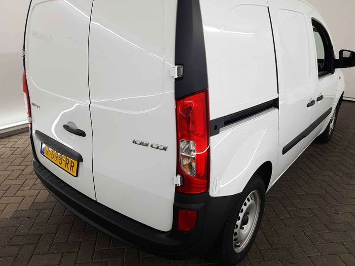 Photo 20 VIN: WDF4156031U252496 - MERCEDES-BENZ CITAN 