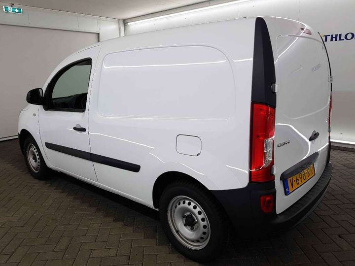 Photo 3 VIN: WDF4156031U252496 - MERCEDES-BENZ CITAN 